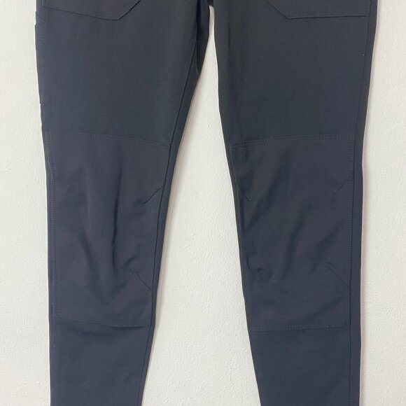 Carhartt Women's Navy Leggings - Picture 5 of 13